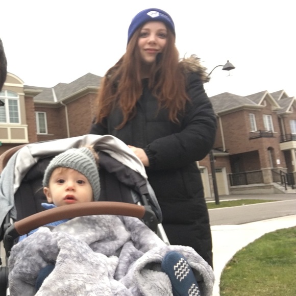 Meet your Posher, Chevy - Picture 2 of 4